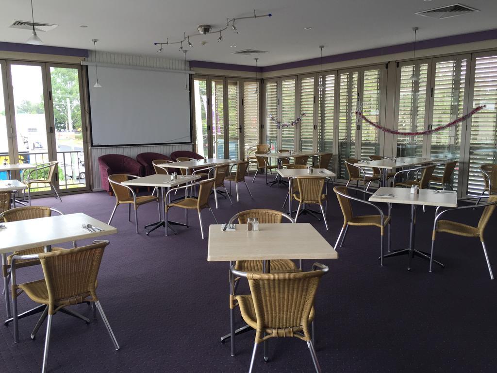 Karinga Motel Lismore